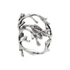 Lotta Djossou Bague Algue Online