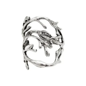 Lotta Djossou Bague Algue Online