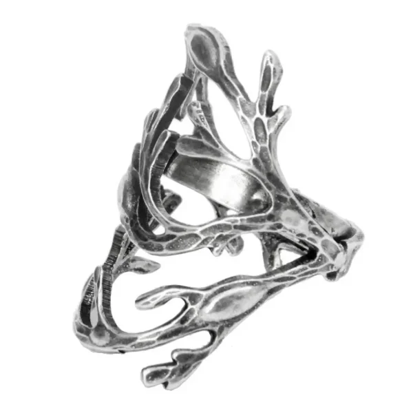 Lotta Djossou Bague Algue Online