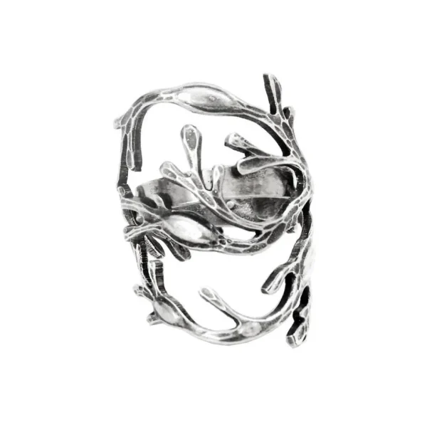 Lotta Djossou Bague Algue Online