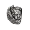 Lotta Djossou Bague Angel Best