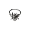 Lotta Djossou Bague Araignée Hot