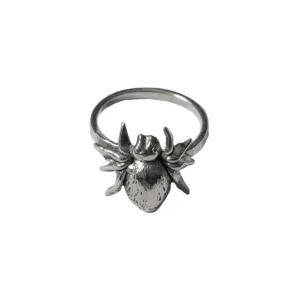 Lotta Djossou Bague Araignée Hot