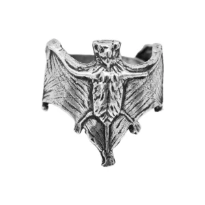 Lotta Djossou Bague Bat Online