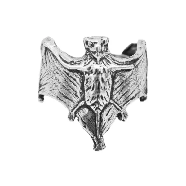 Lotta Djossou Bague Bat Online