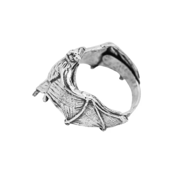 Lotta Djossou Bague Bat Online