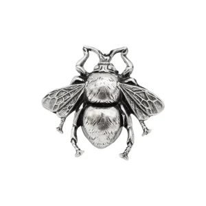 Lotta Djossou Bague Bee Online