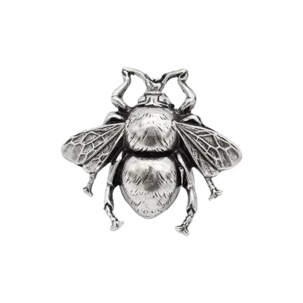 Lotta Djossou Bague Bee Online