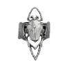 Lotta Djossou Bague Beetle Outlet