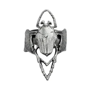 Lotta Djossou Bague Beetle Outlet