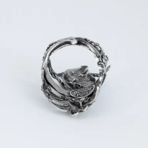 Lotta Djossou Bague Beline Hot