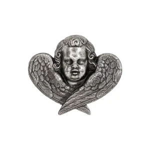 Lotta Djossou Bague Chérubin Hot