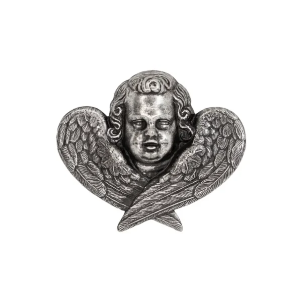 Lotta Djossou Bague Chérubin Hot