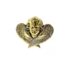 Lotta Djossou Bague Chérubin Dorée Clearance