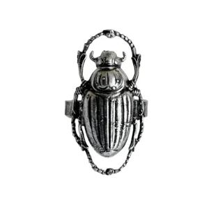 Lotta Djossou Bague Cléo Fashion