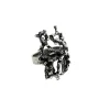 Lotta Djossou BAGUE CORAIL Hot