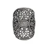 Lotta Djossou Bague Dentelle Sale