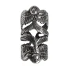 Lotta Djossou Bague Double Hirondelle Online