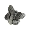 Lotta Djossou Bague Double Papillon Discount