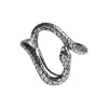 Lotta Djossou Bague Double Snake Sale