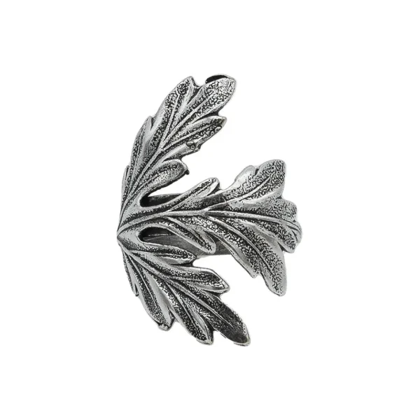 Lotta Djossou Bague Ella Discount