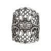 Lotta Djossou Bague Filigrane Best