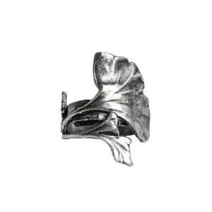 Lotta Djossou Bague Ginkgo Sale