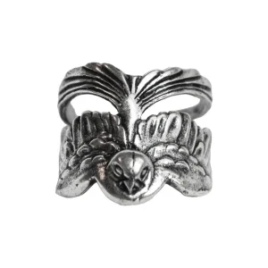 Lotta Djossou Bague Hirondelle Discount