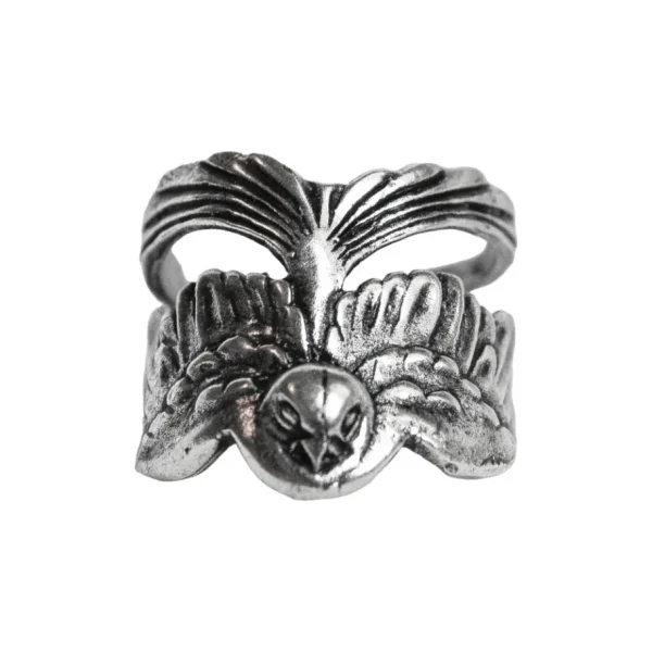 Lotta Djossou Bague Hirondelle Discount
