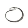 Lotta Djossou Bague Infinity Clearance