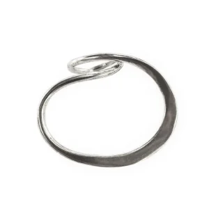 Lotta Djossou Bague Infinity Clearance