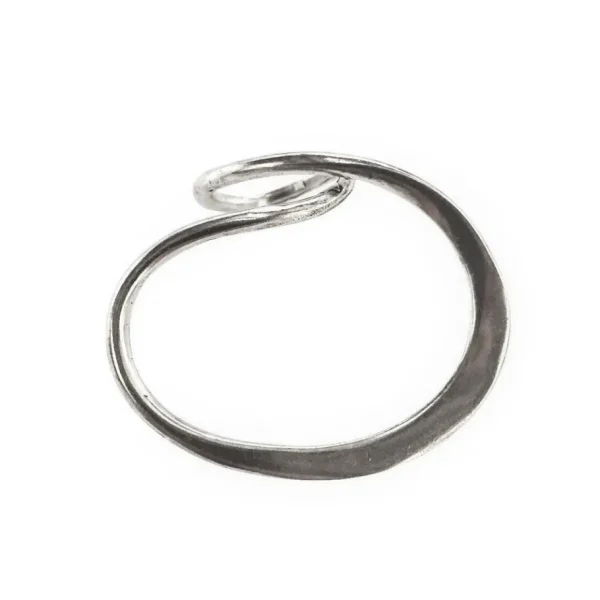 Lotta Djossou Bague Infinity Clearance