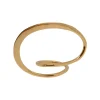 Lotta Djossou Bague Infinity Or Sale