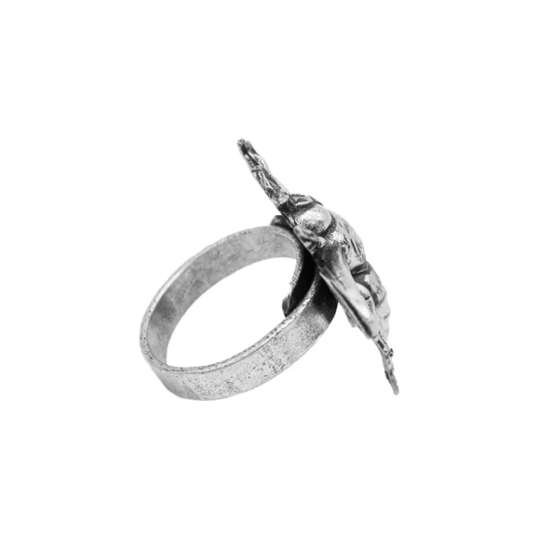 Lotta Djossou Bague Insecte Outlet