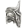 Lotta Djossou Bague Iris Fashion