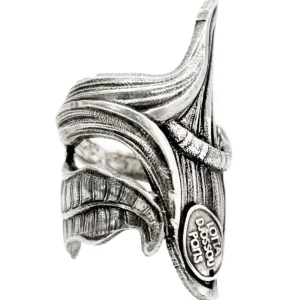 Lotta Djossou Bague Iris Fashion