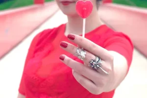 Lotta Djossou Bague Libellule Sale
