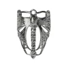 Lotta Djossou Bague Libellule Volant Clearance