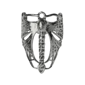 Lotta Djossou Bague Libellule Volant Clearance
