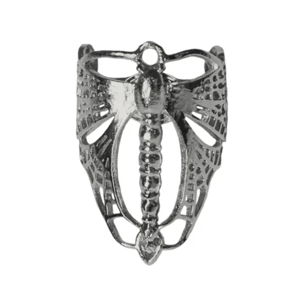 Lotta Djossou Bague Libellule Volant Clearance