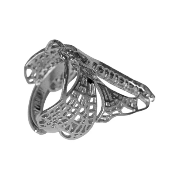 Lotta Djossou Bague Libellule Volant Clearance