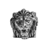 Lotta Djossou Bague Lion Discount