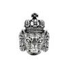 Lotta Djossou Bague Lion King Clearance