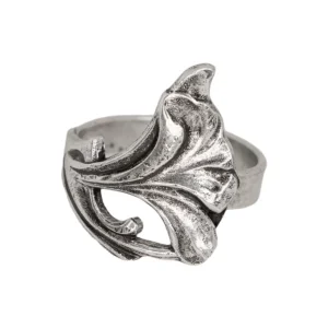Lotta Djossou Bague Little Gin New