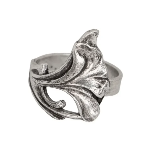 Lotta Djossou Bague Little Gin New