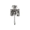 Lotta Djossou Bague Little Libellule New