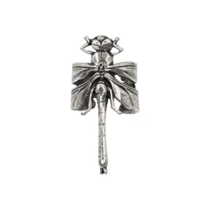 Lotta Djossou Bague Little Libellule New