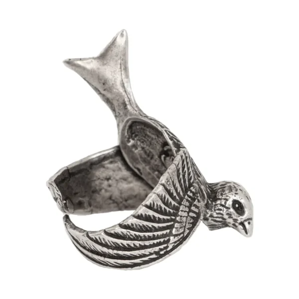 Lotta Djossou Bague Lov Sale