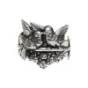 Lotta Djossou Bague Love Birds Sale