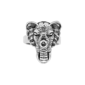 Lotta Djossou Bague Éléphant Sale
